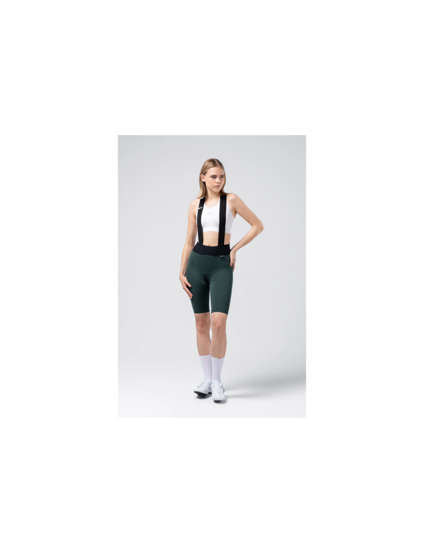 Spodenki kolarskie damskie GOBIK X Pinewood 