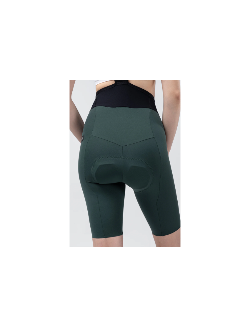 Spodenki kolarskie damskie GOBIK X Pinewood 