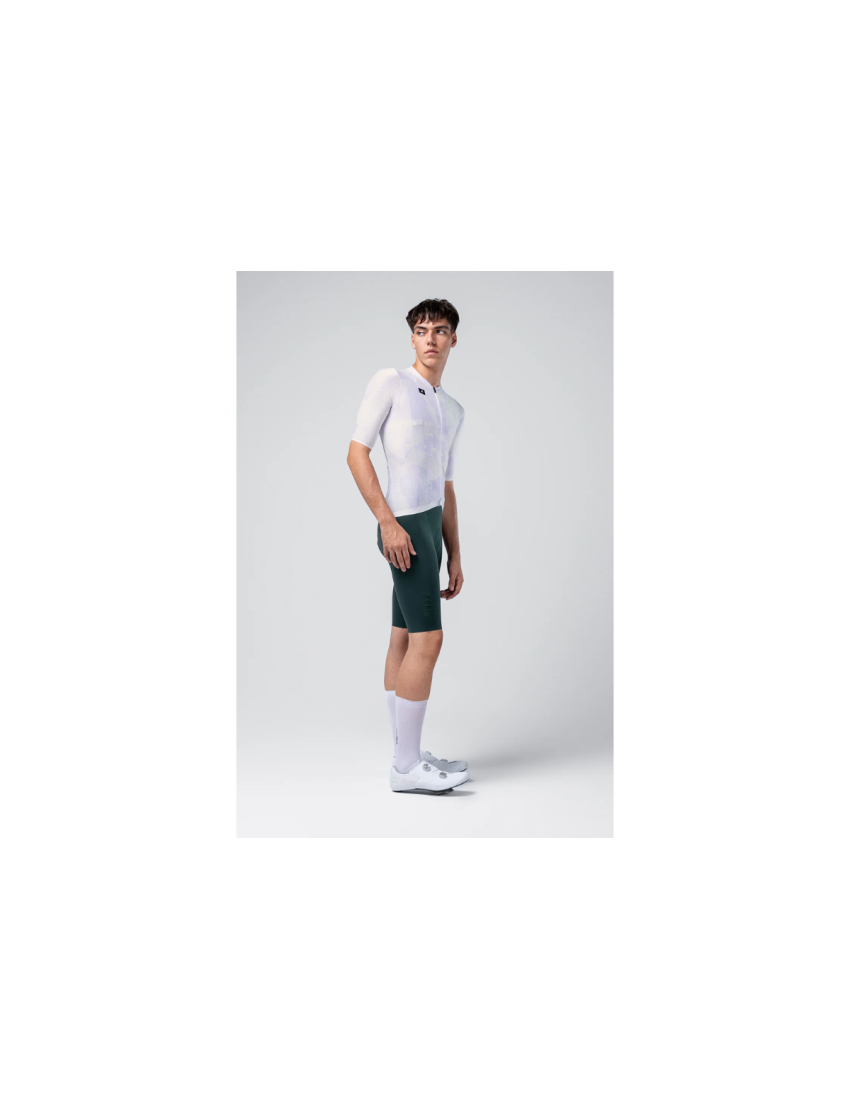 Koszulka kolarska męska GOBIK Attitude 2.0 Lag