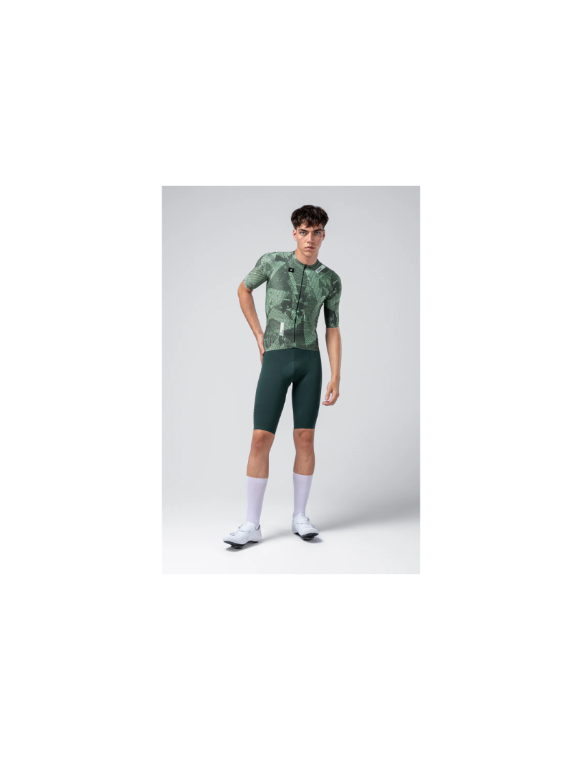 Koszulka męska Gobik Attitude 2.0 Crash 