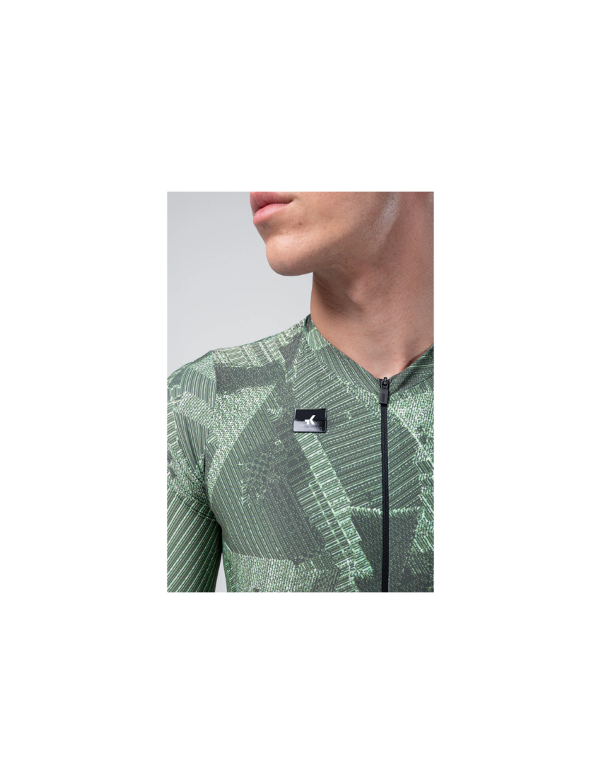 Koszulka męska Gobik Attitude 2.0 Crash 