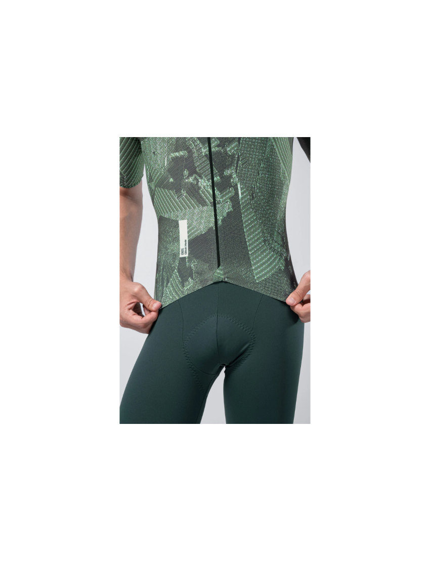 Koszulka męska Gobik Attitude 2.0 Crash 