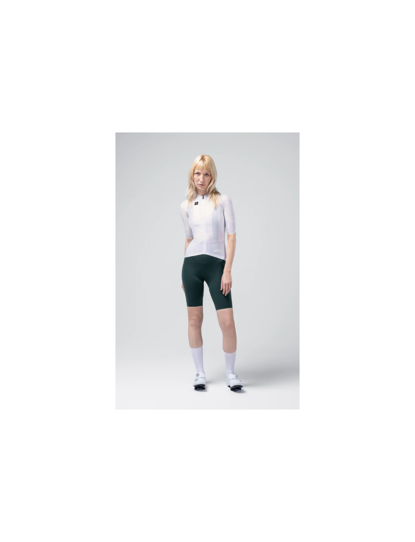 Koszulka kolarska damska Attitude 2.0 Lag