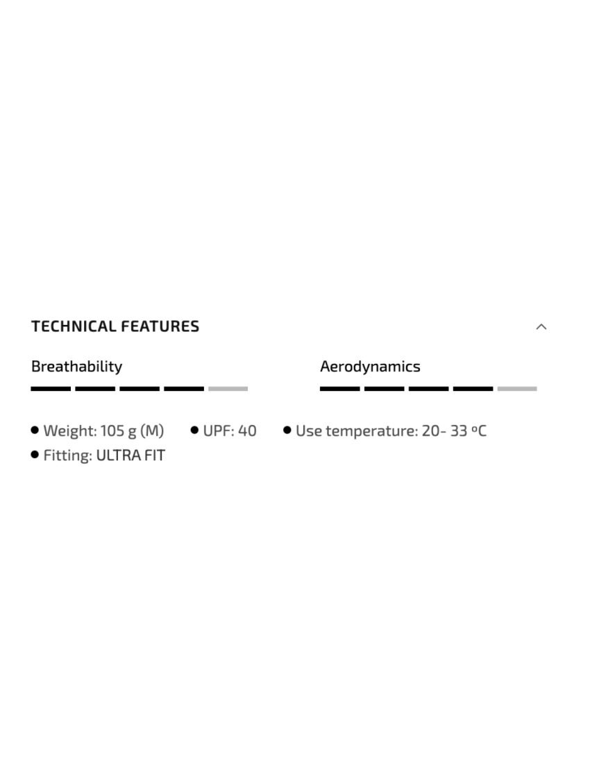 Koszulka kolarska damska Attitude 2.0 Lag