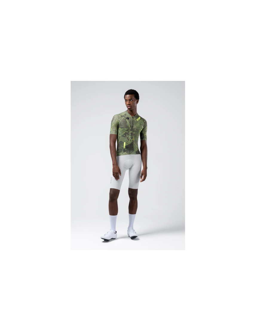 Koszulka kolarska GOBIK Cx Pro 4.0 Bug Unisex 