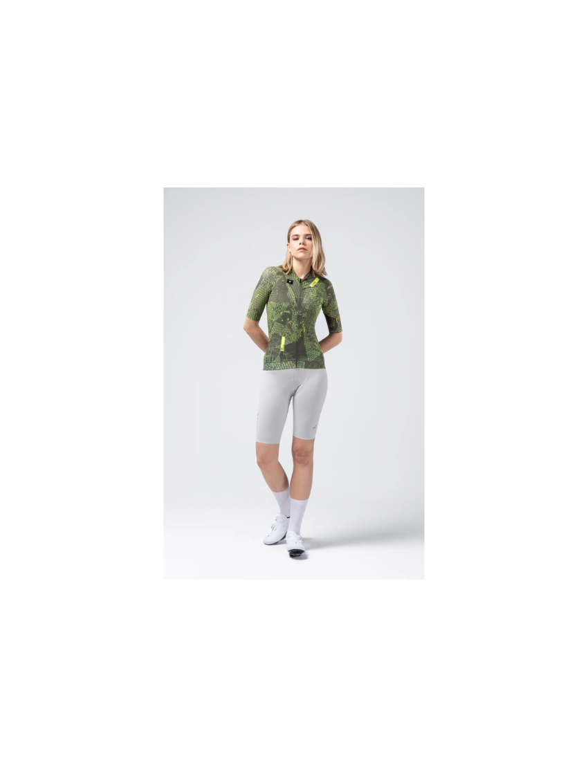 Koszulka kolarska GOBIK Cx Pro 4.0 Bug Unisex 