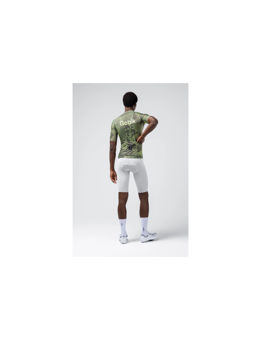 Koszulka kolarska GOBIK Cx Pro 4.0 Bug Unisex 