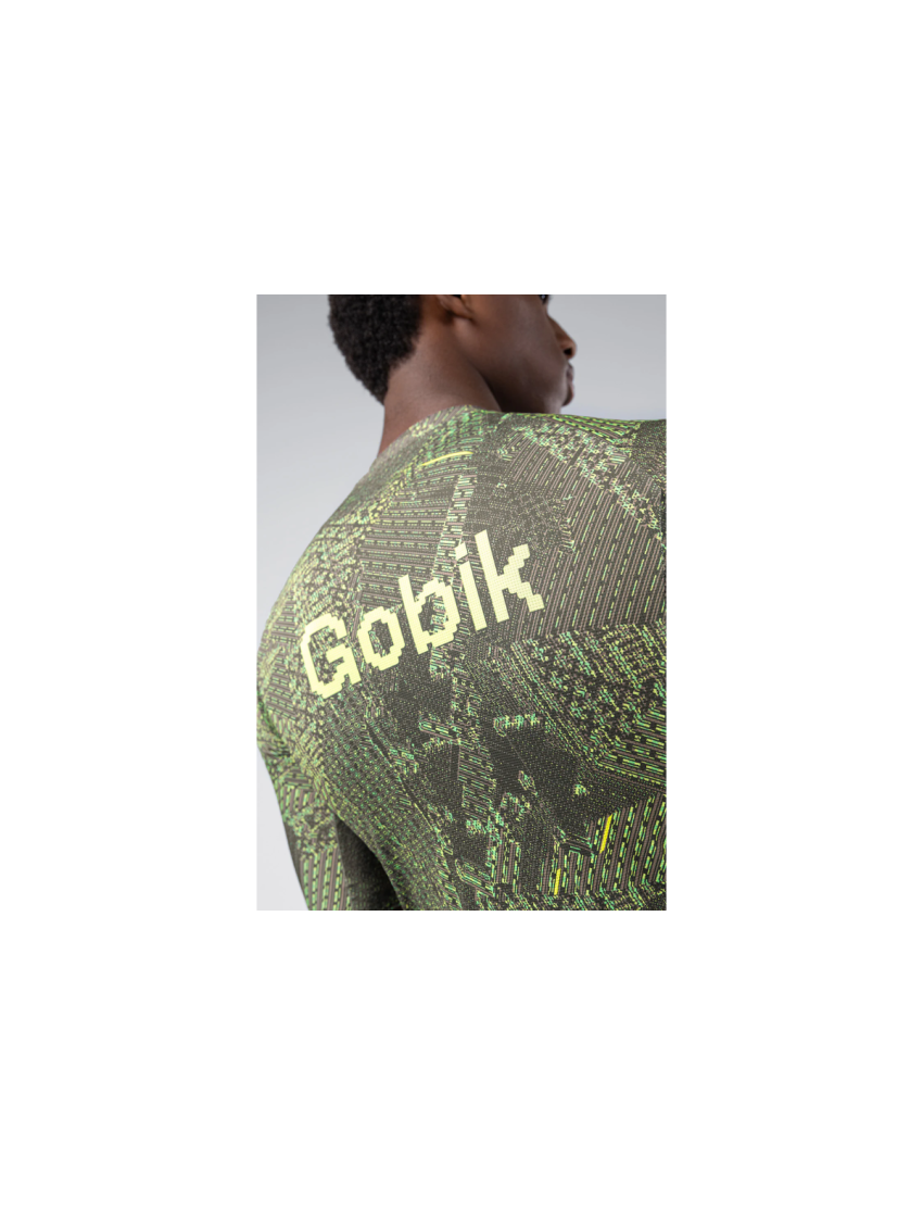 Koszulka kolarska GOBIK Cx Pro 4.0 Bug Unisex 