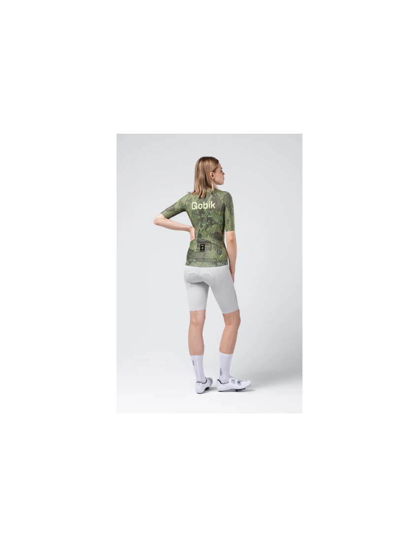 Koszulka kolarska GOBIK Cx Pro 4.0 Bug Unisex 