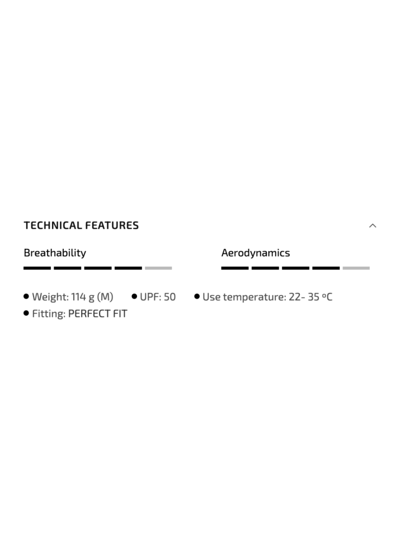 Koszulka kolarska GOBIK Cx Pro 4.0 Bug Unisex 