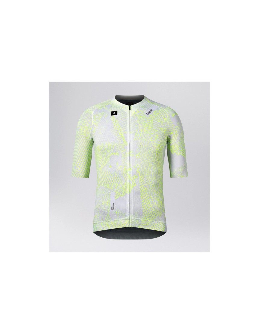 Koszulka kolarska GOBIK Cx Pro 4.0 Hack Unisex