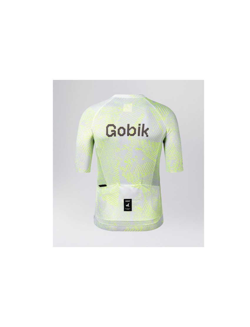 Koszulka kolarska GOBIK Cx Pro 4.0 Hack Unisex