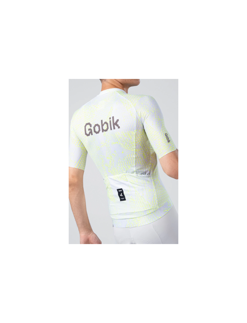 Koszulka kolarska GOBIK Cx Pro 4.0 Hack Unisex