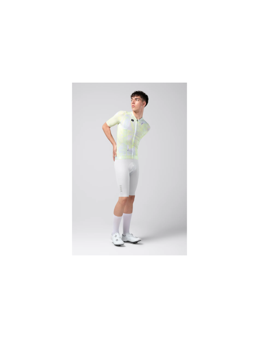 Koszulka kolarska GOBIK Cx Pro 4.0 Hack Unisex