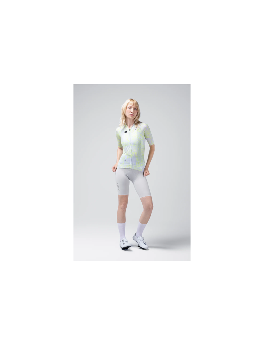 Koszulka kolarska GOBIK Cx Pro 4.0 Hack Unisex