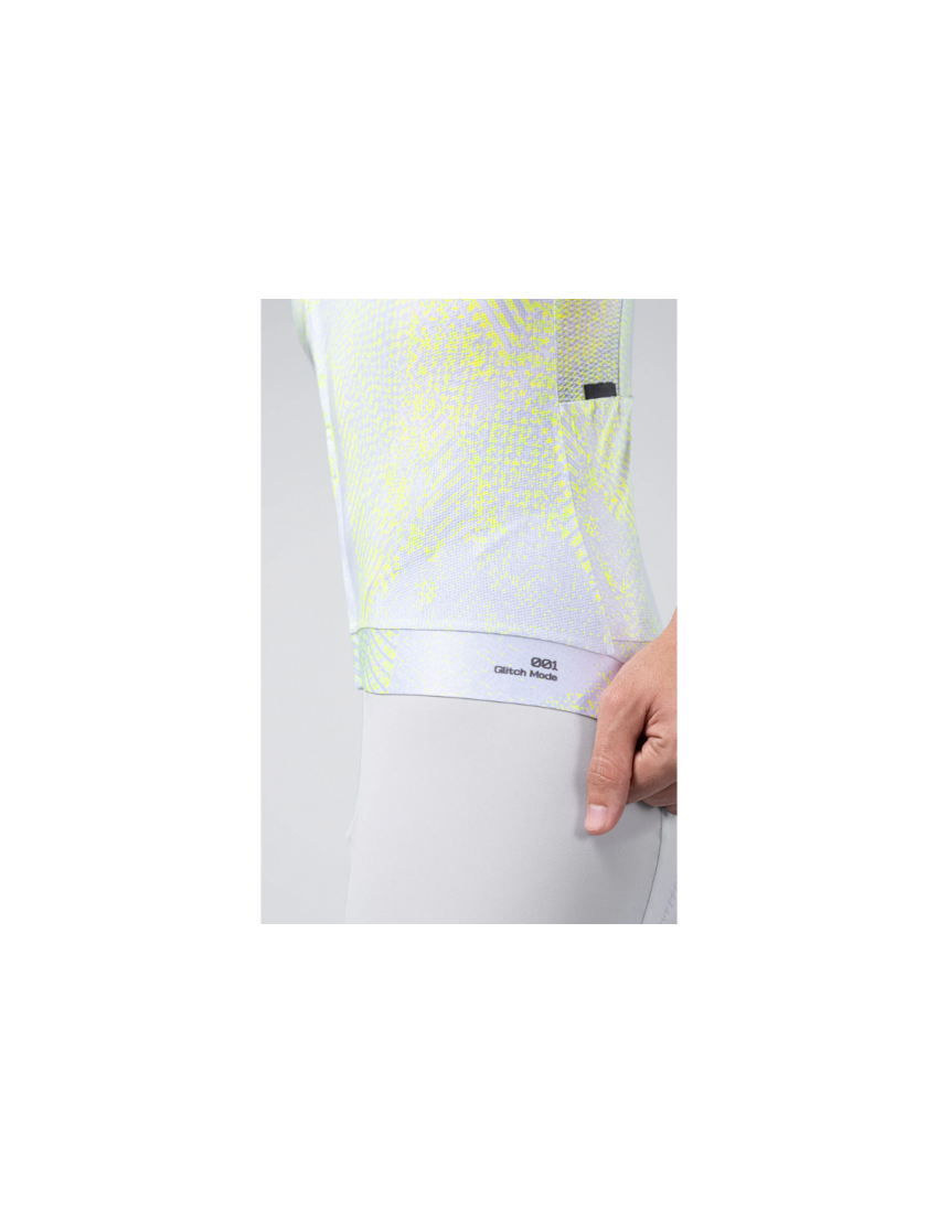 Koszulka kolarska GOBIK Cx Pro 4.0 Hack Unisex