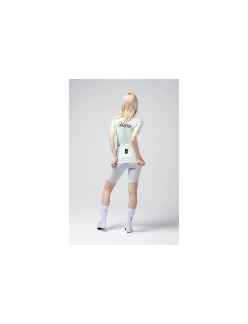 Koszulka kolarska GOBIK Cx Pro 4.0 Hack Unisex