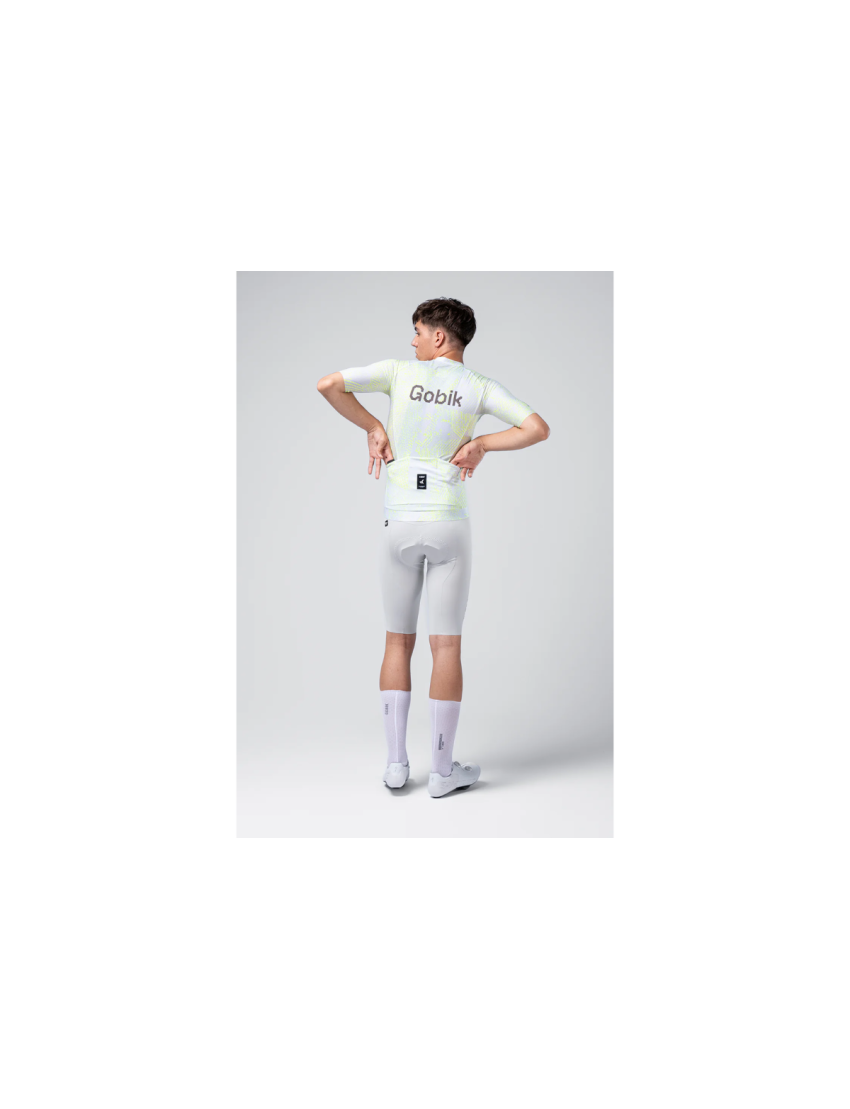 Koszulka kolarska GOBIK Cx Pro 4.0 Hack Unisex