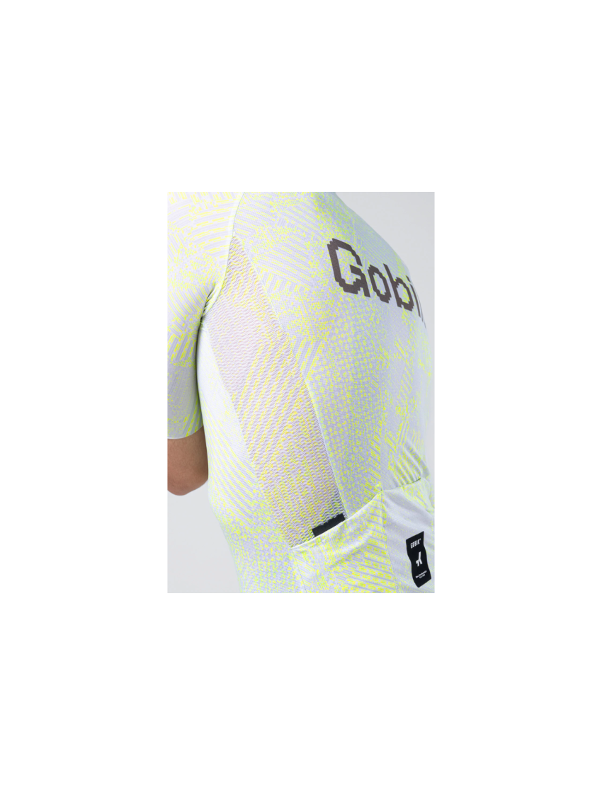 Koszulka kolarska GOBIK Cx Pro 4.0 Hack Unisex