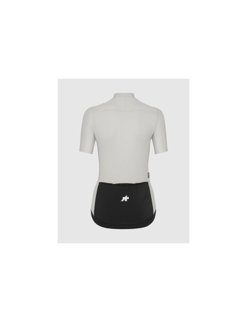 Koszulka kolarska ASSOS Uma Gt S11 Evo Almond Milk 