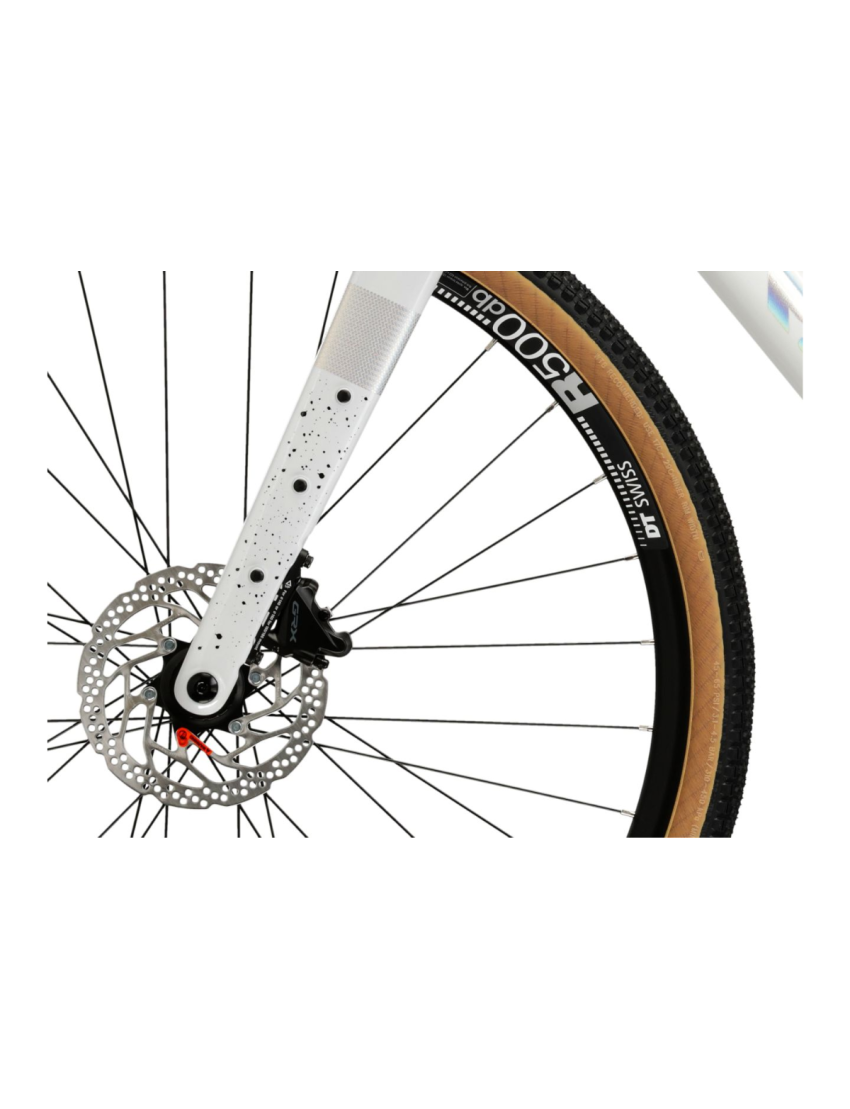 Rower KROSS Esker 5.0 ULT.RA