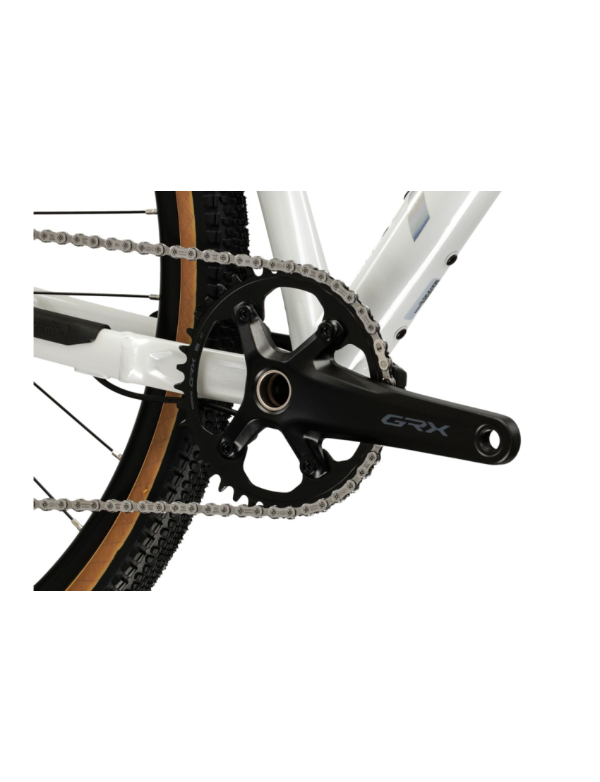 Rower KROSS Esker 5.0 ULT.RA