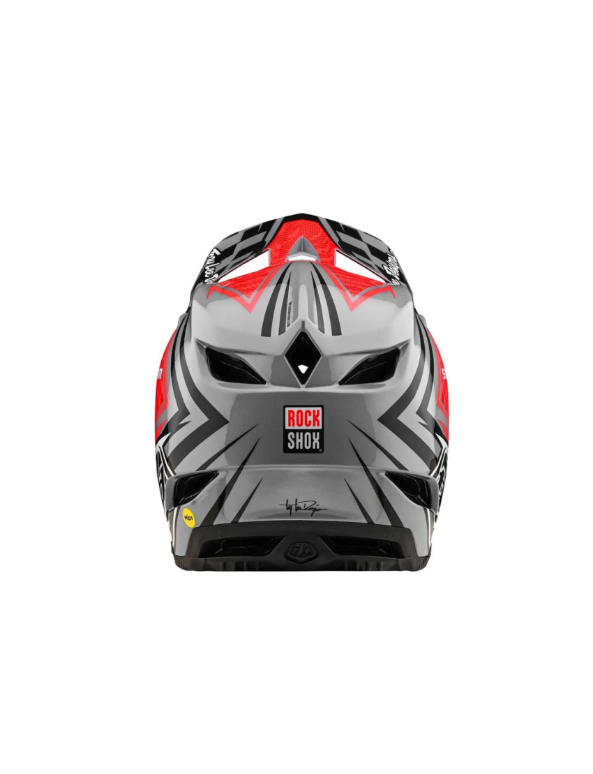 Kask Troy Lee Designs D4 Composite 