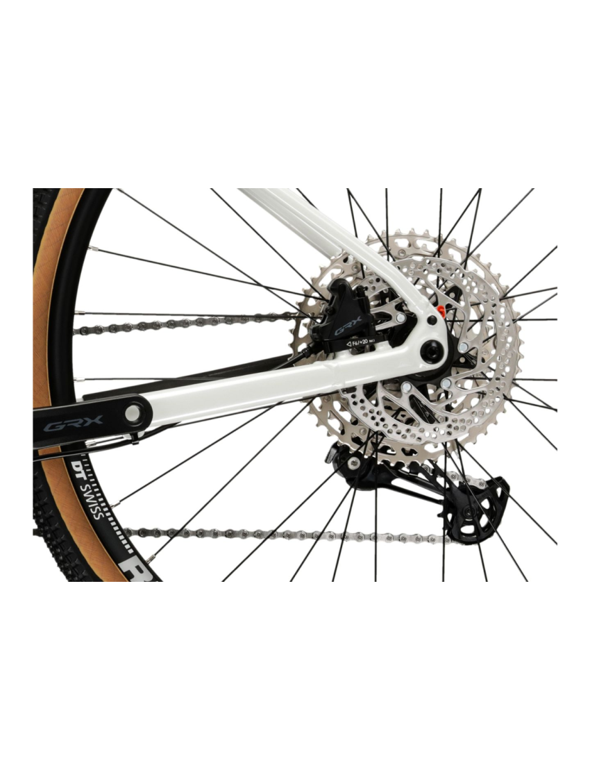 Rower KROSS Esker 5.0 ULT.RA