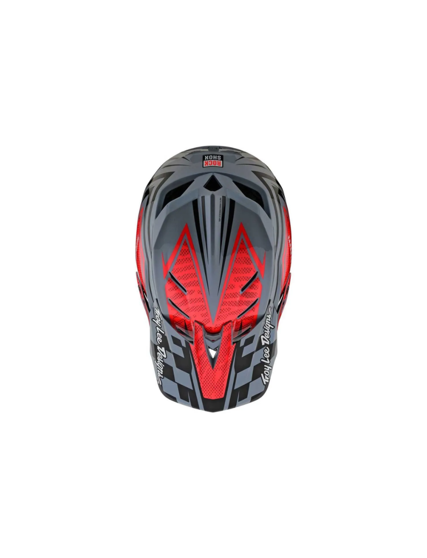 Kask Troy Lee Designs D4 Composite 