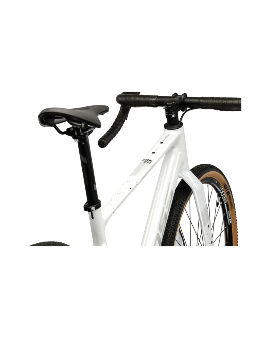 Rower KROSS Esker 5.0 ULT.RA