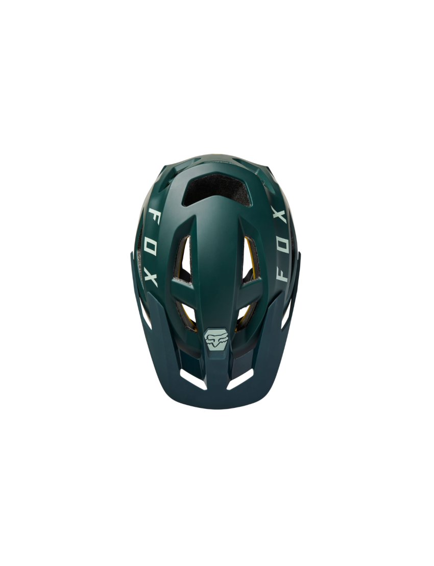 Kask Rowerowy Fox Speedframe Emerald 