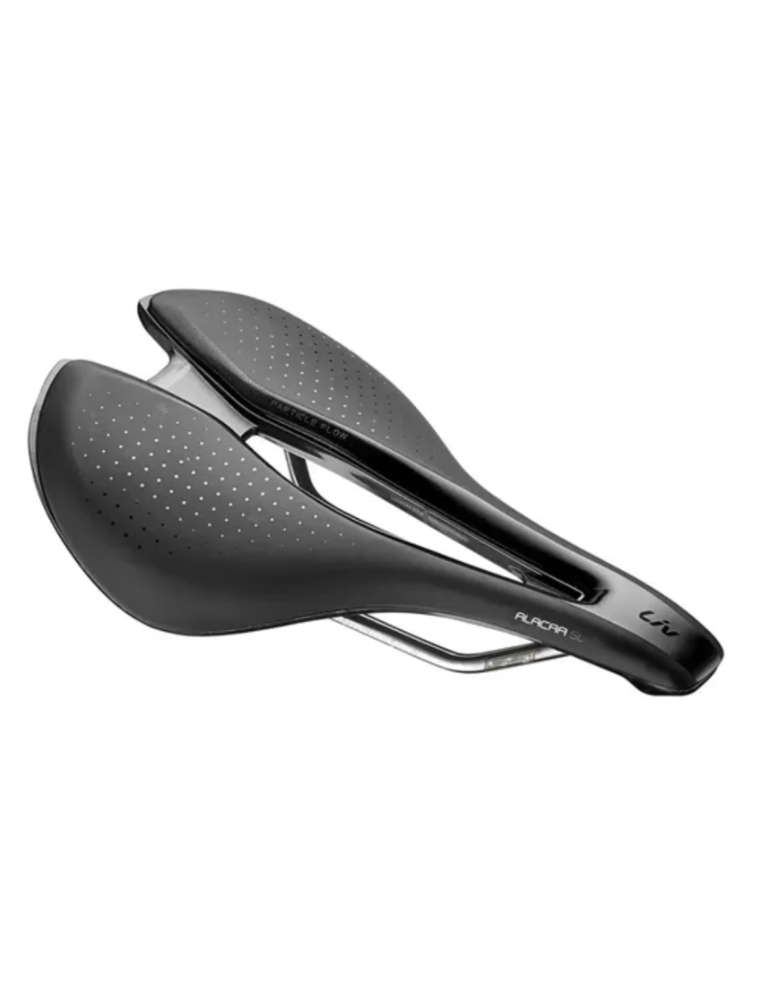 Siodełko Liv Alacra SL 