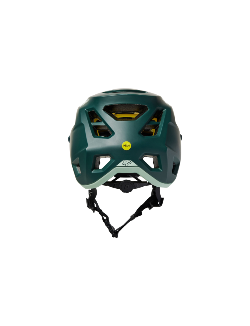 Kask Rowerowy Fox Speedframe Emerald 