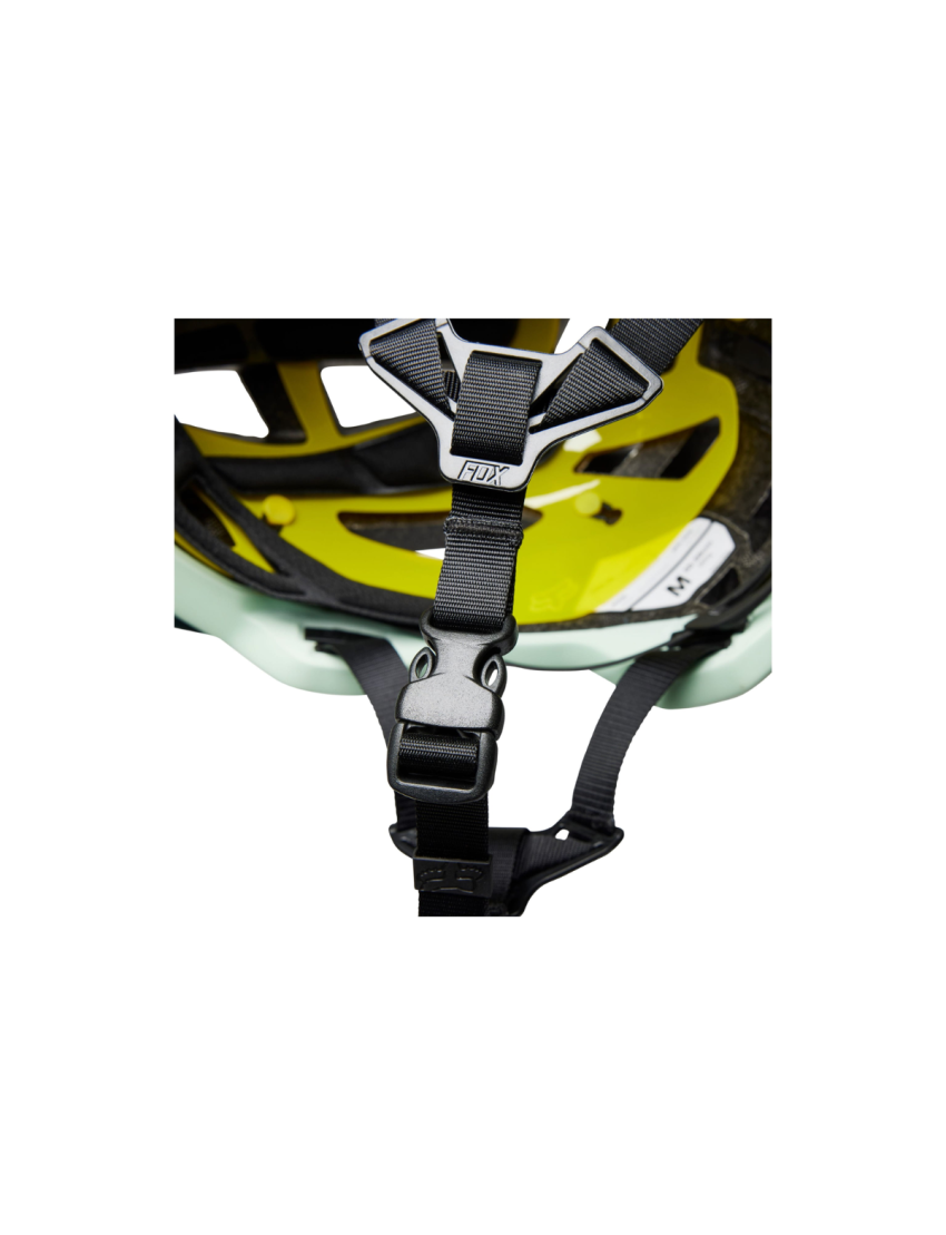 Kask Rowerowy Fox Speedframe Emerald 