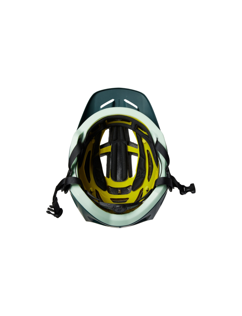 Kask Rowerowy Fox Speedframe Emerald 