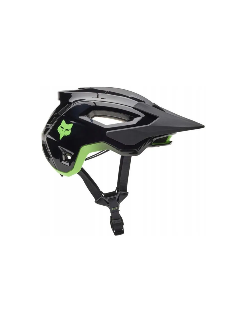 Kask Fox Speedframe Pro 50-Letni Czarny