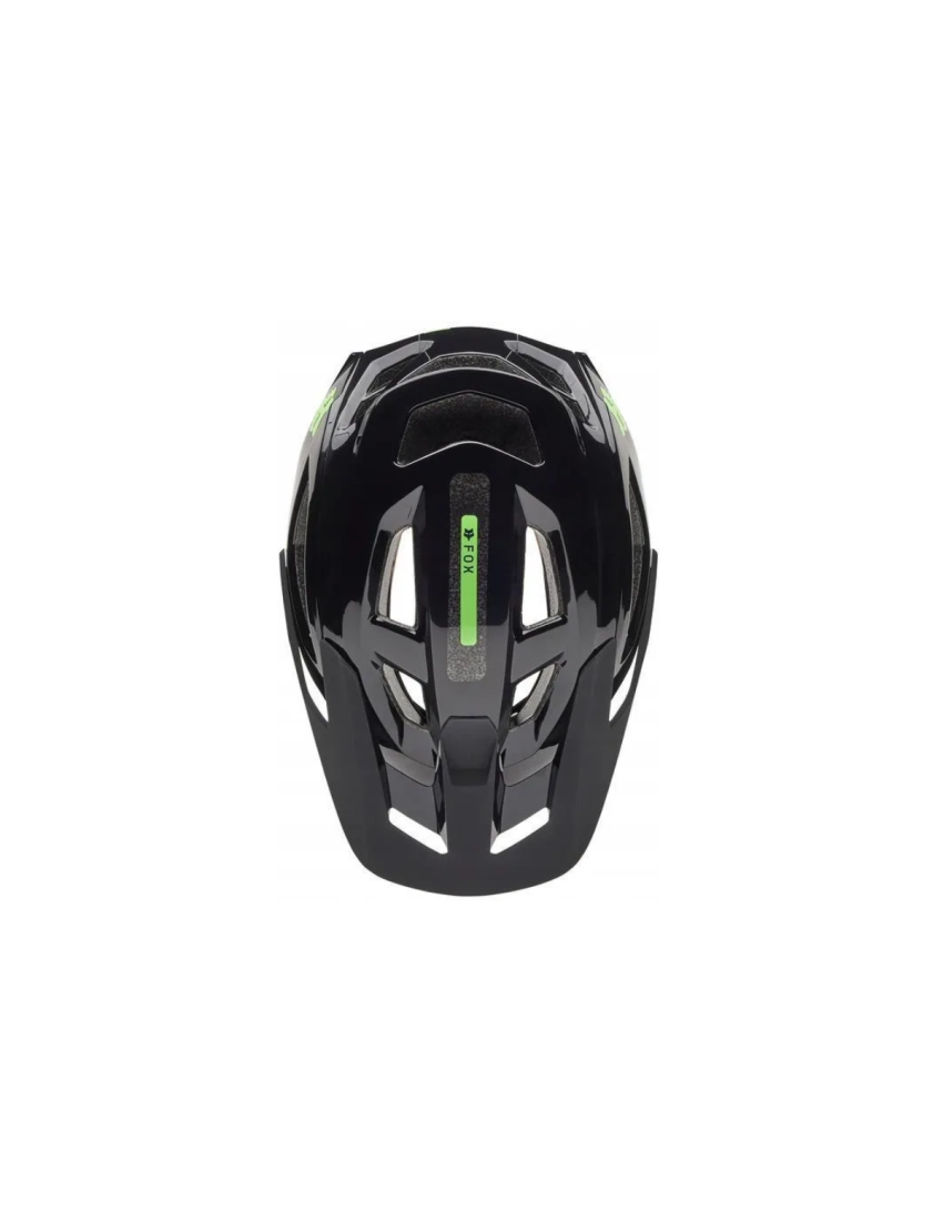 Kask Fox Speedframe Pro 50-Letni Czarny