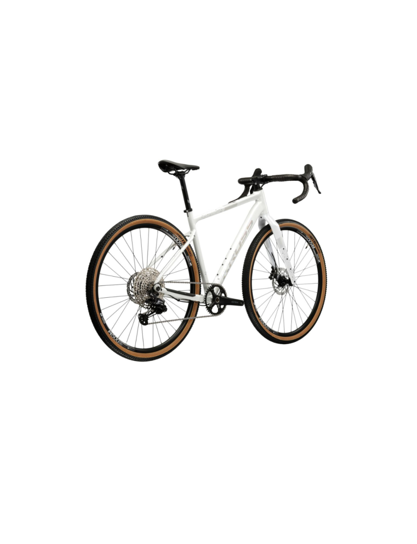 Rower KROSS Esker 5.0 ULT.RA