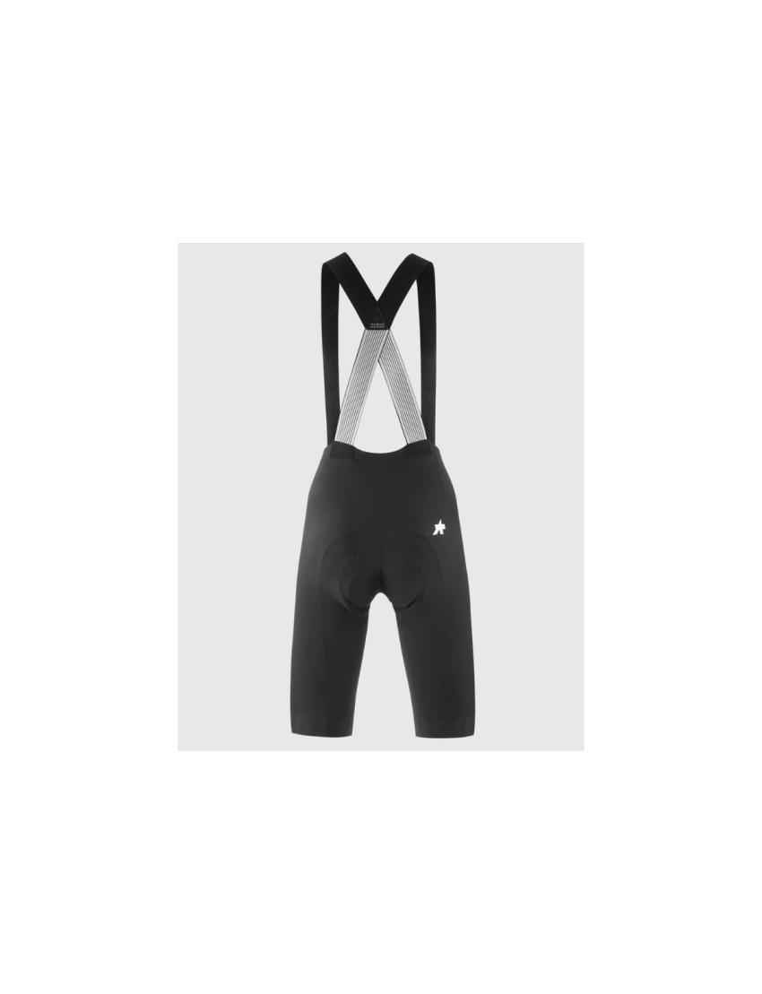 Spodenki kolarskie ASSOS Dyora R S11 black