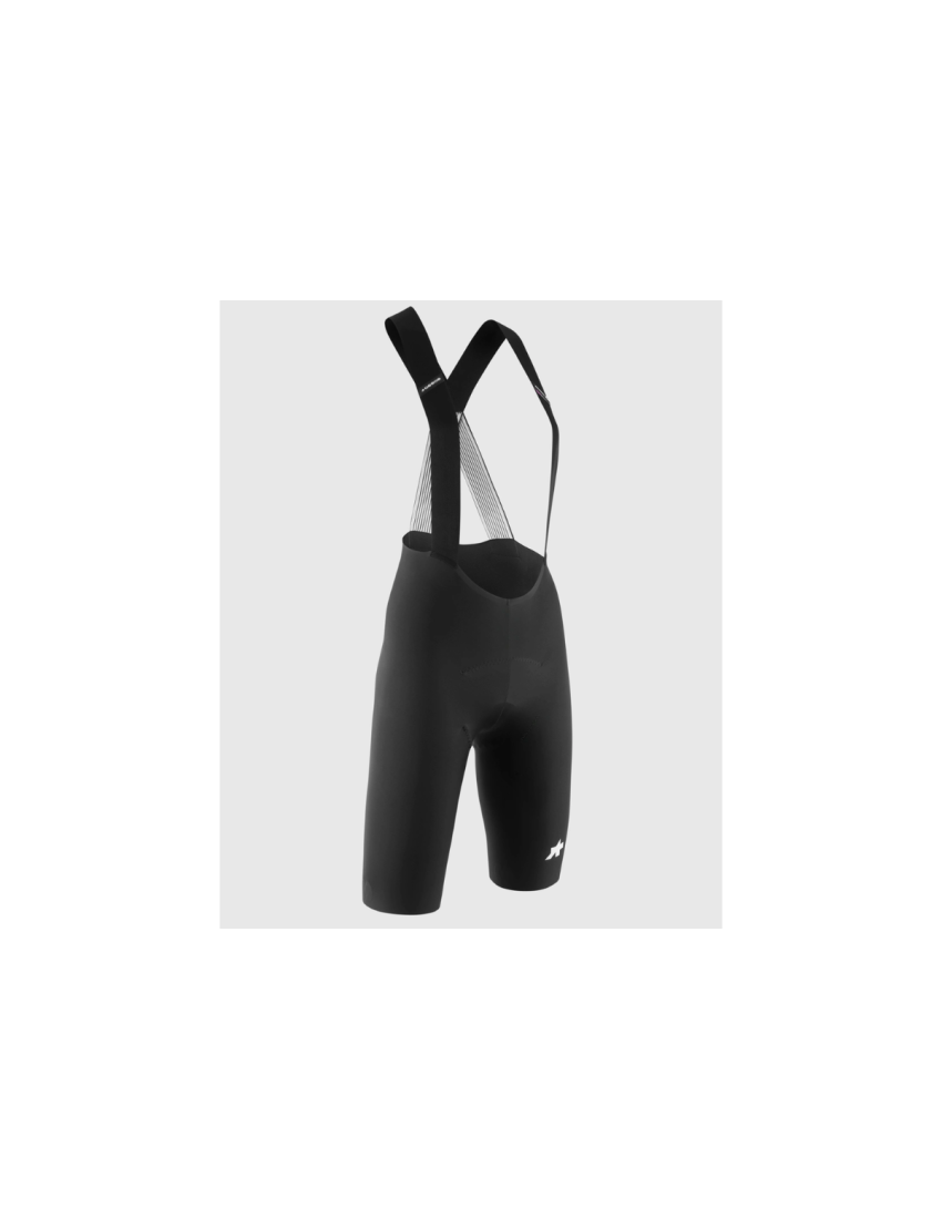 Spodenki kolarskie ASSOS Dyora R S11 black