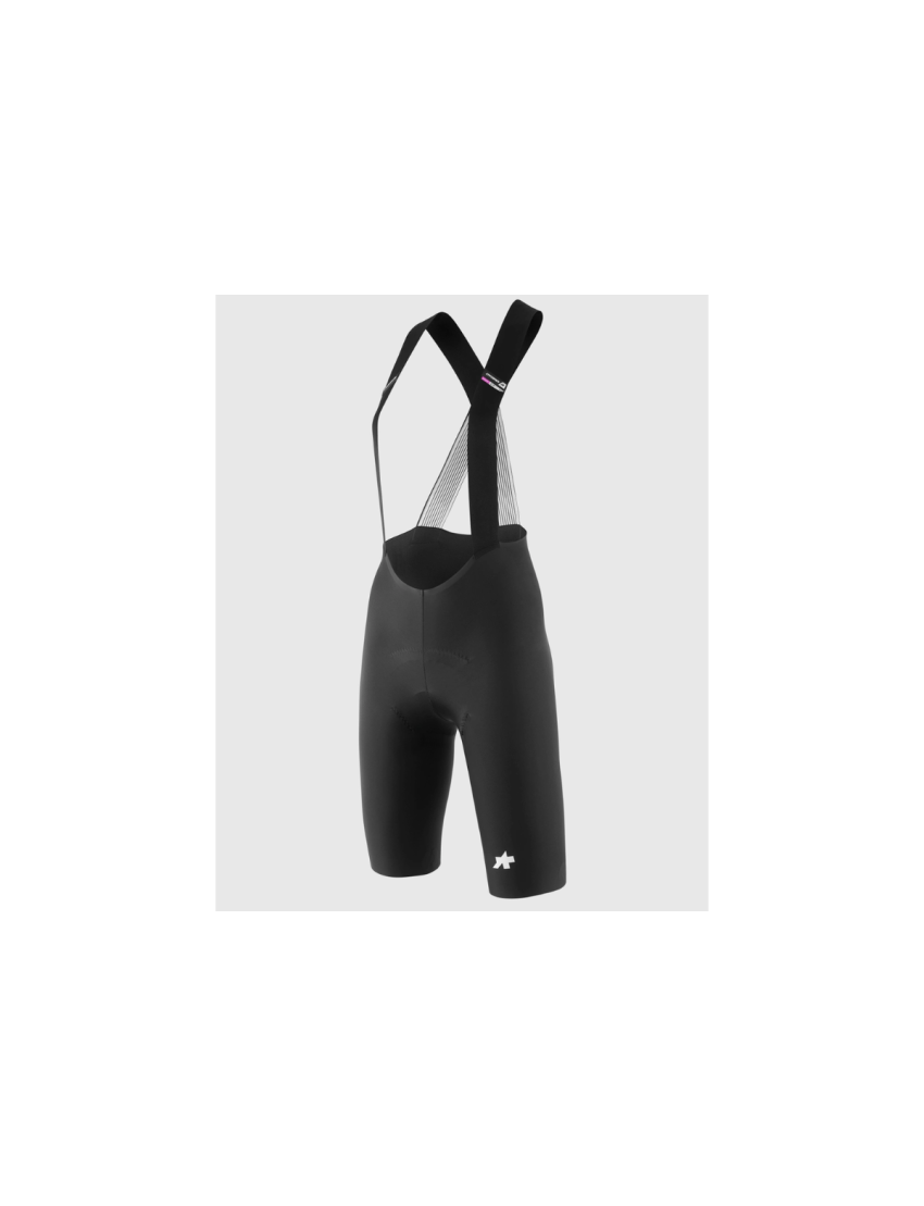 Spodenki kolarskie ASSOS Dyora R S11 black