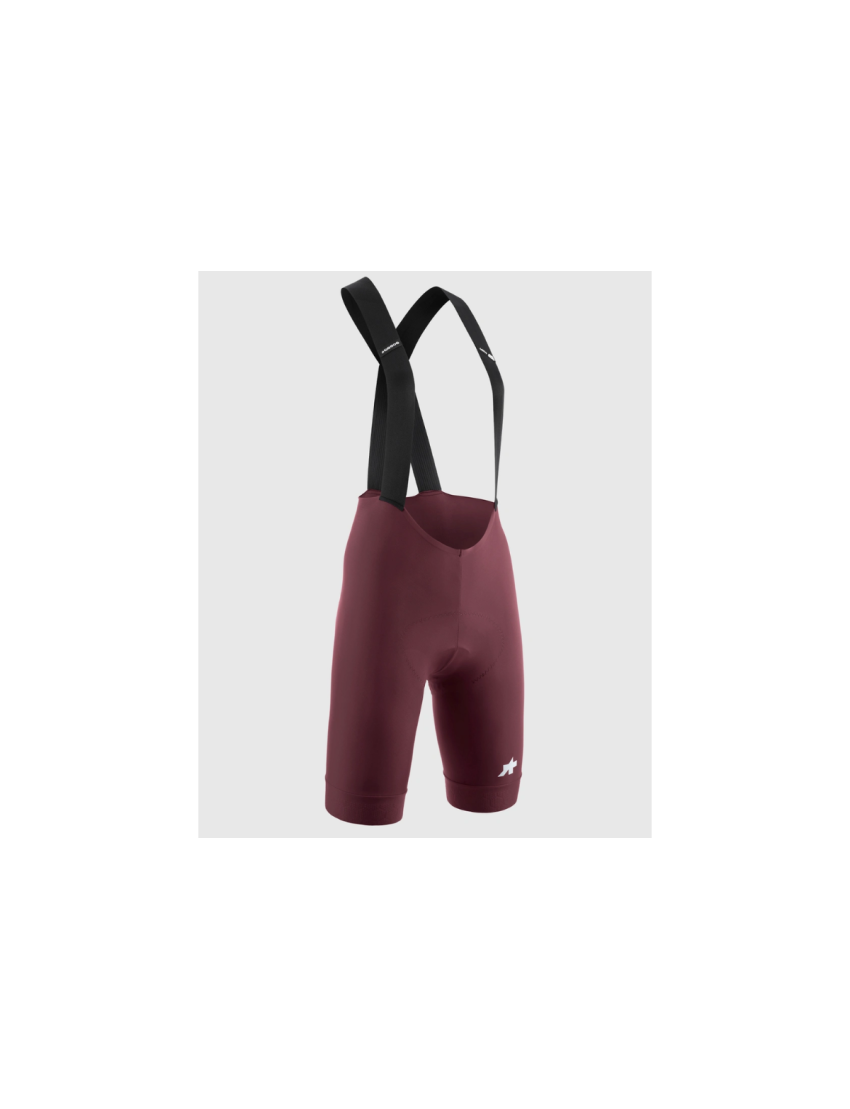 Spodenki kolarskie ASSOS Uma Gt S11 Burgundy Red 