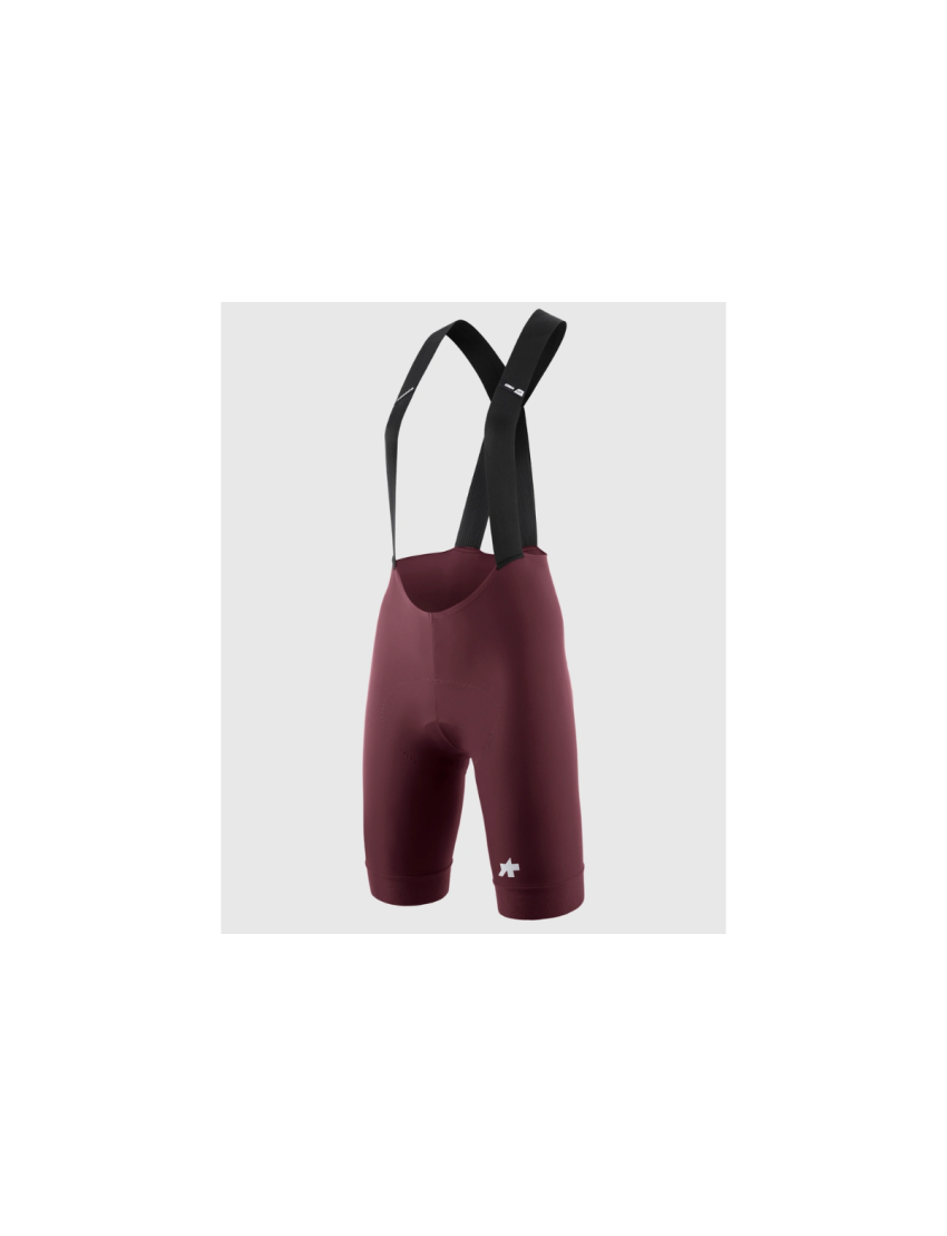 Spodenki kolarskie ASSOS Uma Gt S11 Burgundy Red 