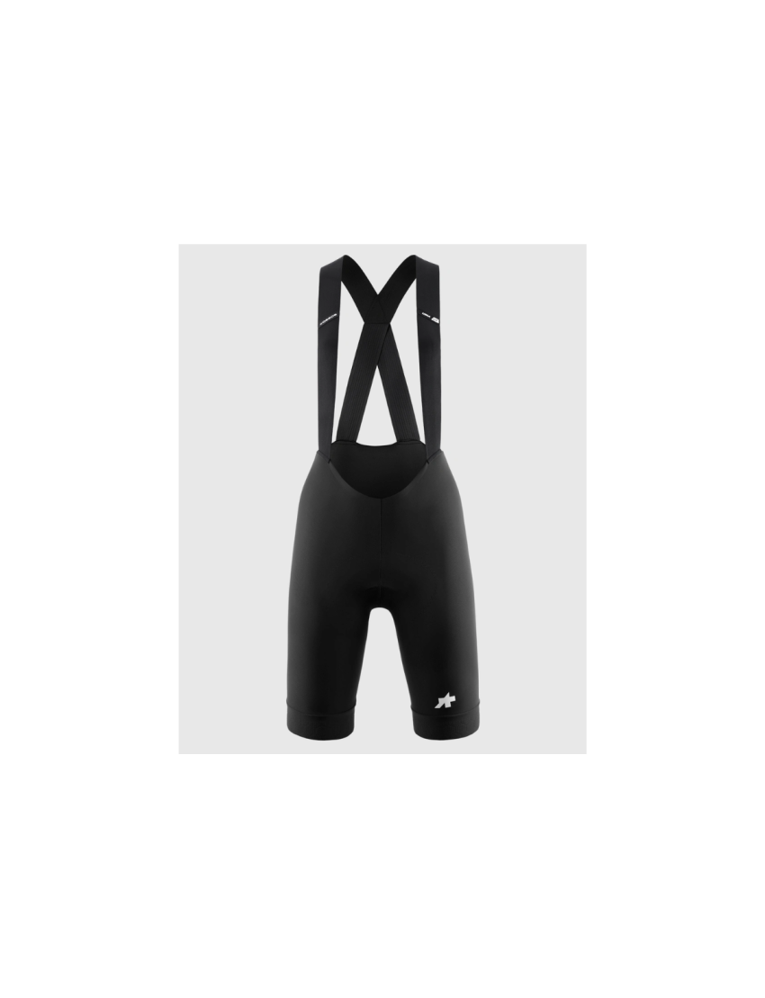 Spodenki kolarskie ASSOS Uma Gt S11 Black