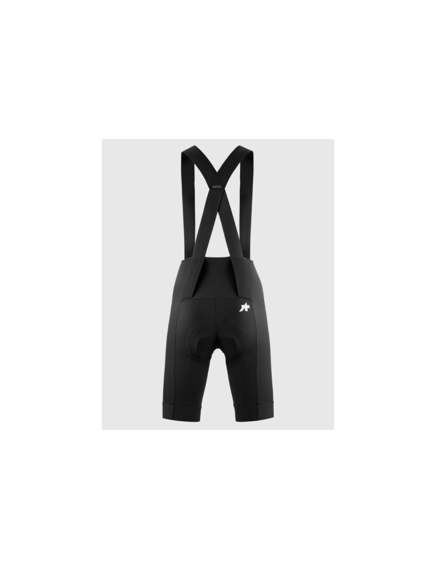 Spodenki kolarskie ASSOS Uma Gt S11 Black