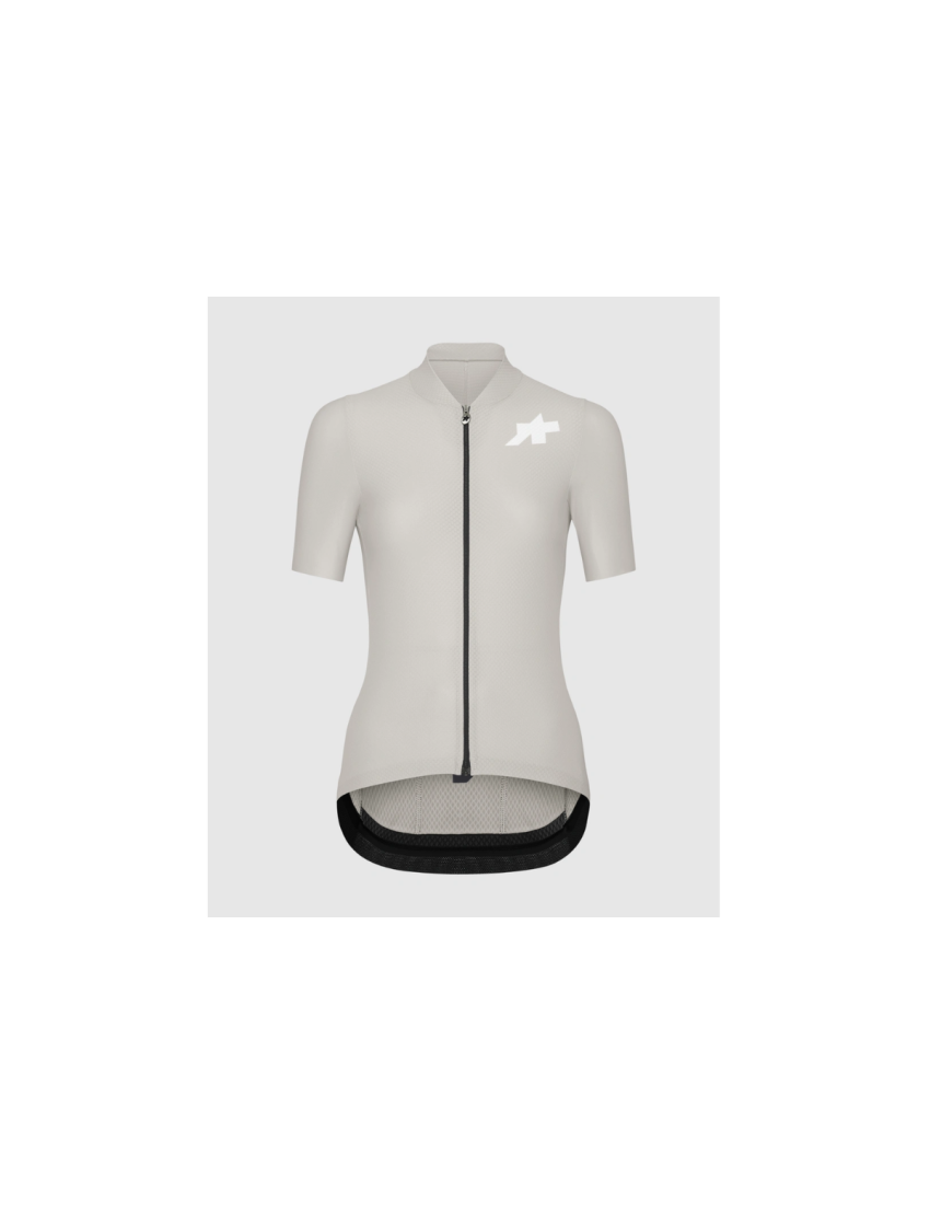 Koszulka kolarska ASSOS Uma Gt S11 Evo Almond Milk 