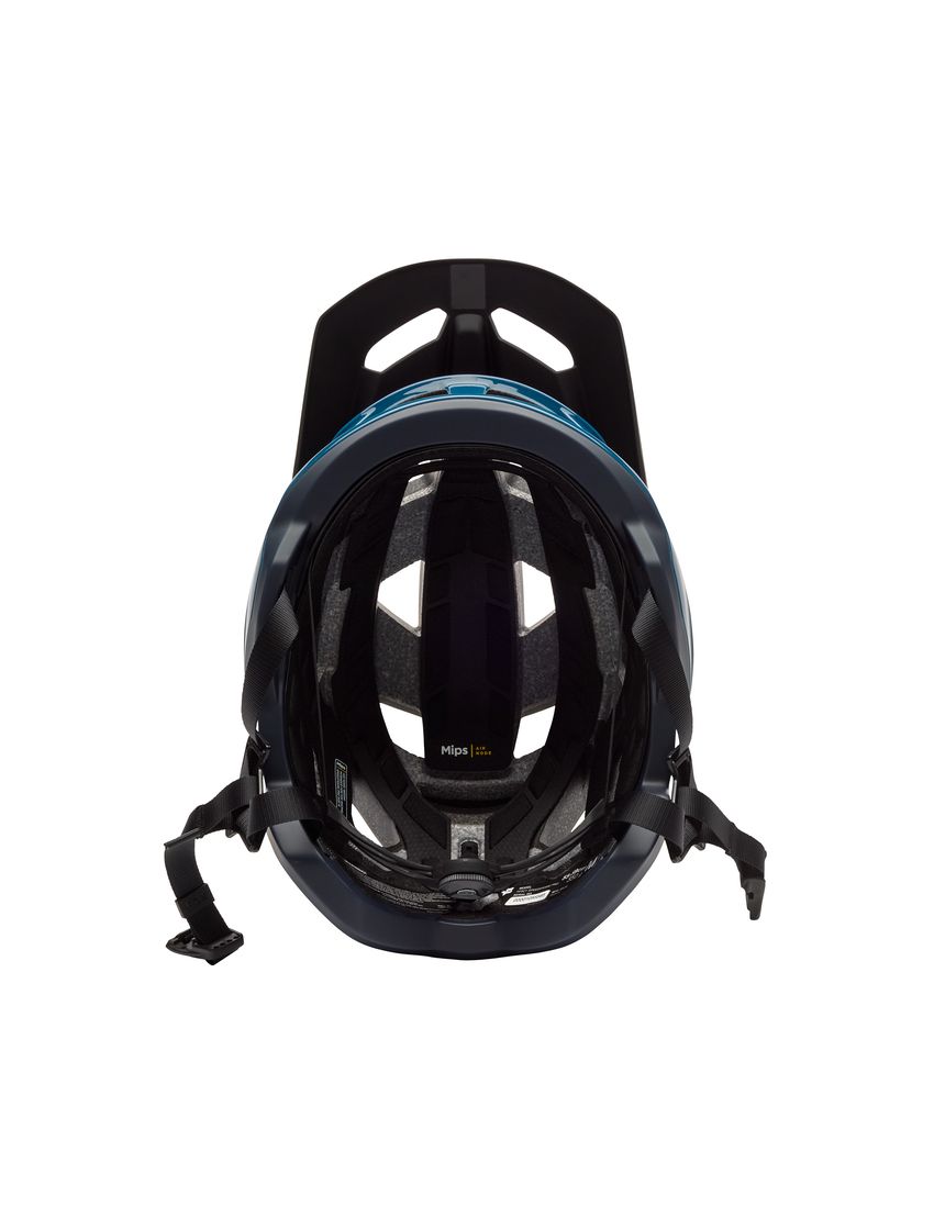 Kask FOX Speedframe Pro Defy Twilight