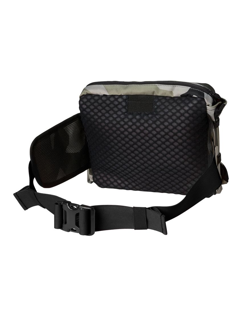 Plecak FOX Utility 5L Lumbar Hydration Pack Green Camo Os