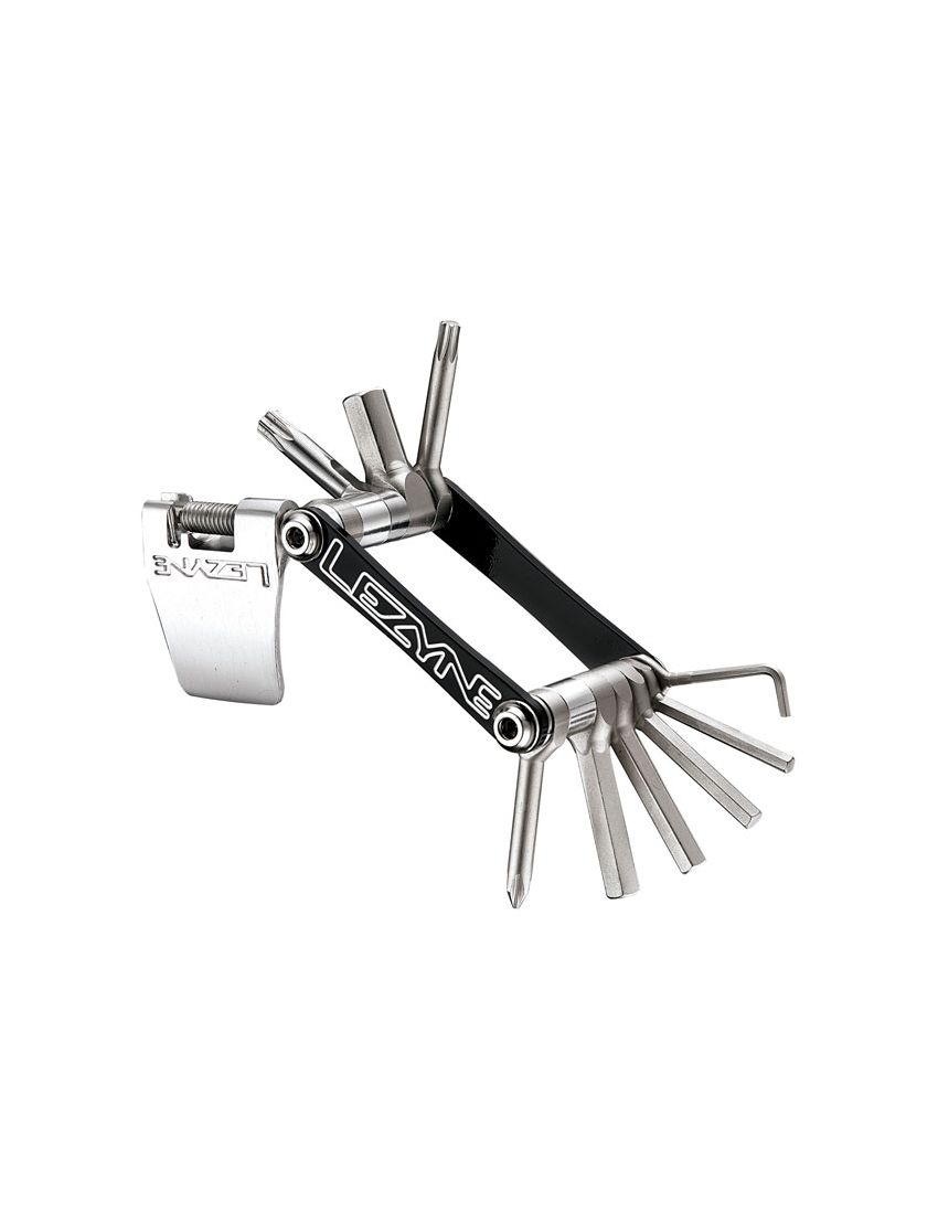 Kluczyk podręczny, Multitool