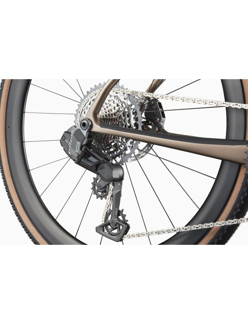 Rower CANNONDALE Super X 3